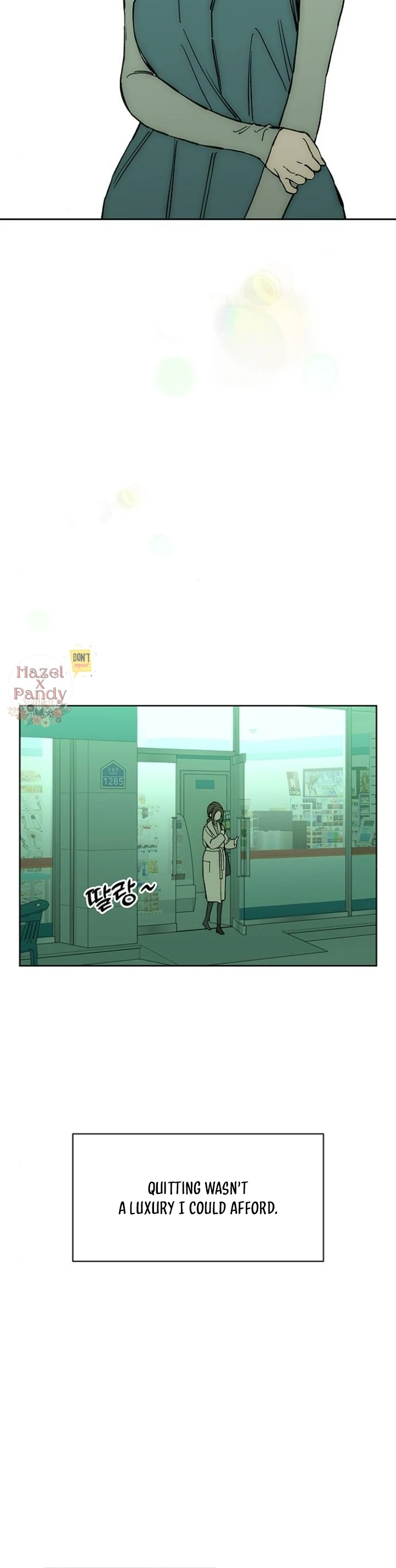 Tears On A Withered Flower Chapter 54 image 31
